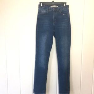Ladies contemporaine jeans